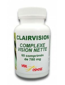 CLAIRVISION